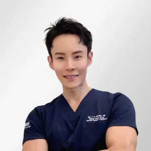 Dr. Charles NG - Singapore