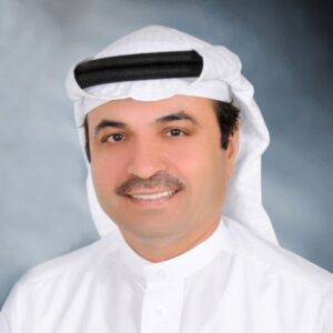 Abdulrahman M. Alonaizan