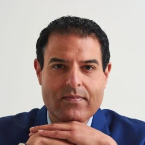 Dr. Javed Hussain