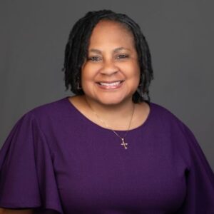 Dr. Petrice M. McKey-Reese