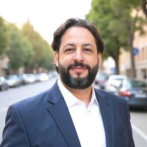 Dr. Sifalslaam Abdulsalam