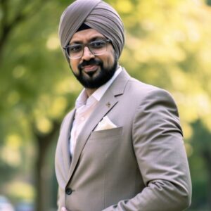 Jasmeet Singh