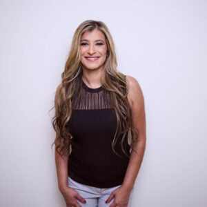 Jasmine Daya
