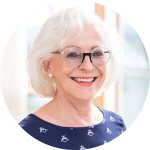 Marianne Volonte