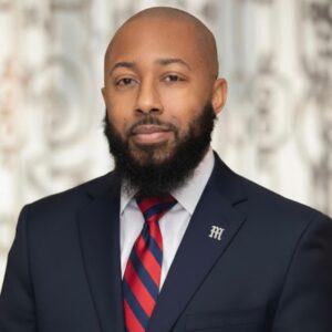 Michael H. Johnson II