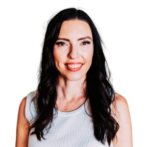 Simone Fogarty