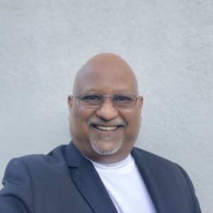 Venky Kandaswamy