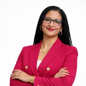 Kishani Mathiasz Woldberhan