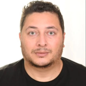 Rezak Chabbi