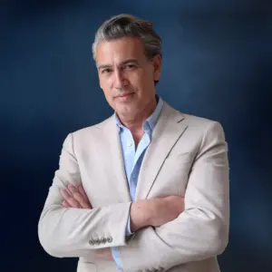 Dr. Francesco Lo Monaco