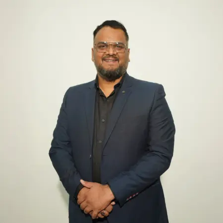 Jatin Kanojia