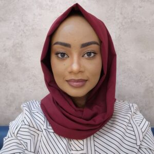 Walaa Ismail Musa Ismail