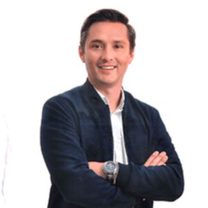 Walter Ocampo
