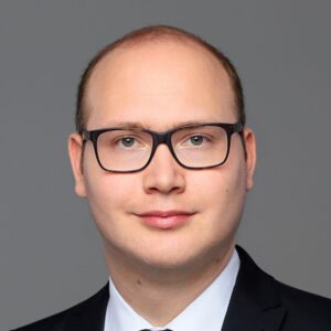 Michael Misterka