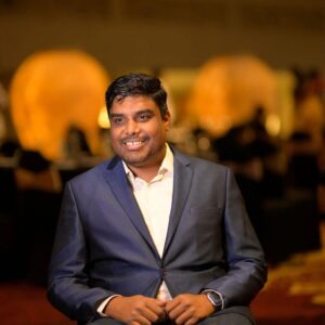 Mohan Natarajan