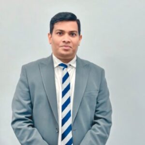 Sandeep Mandapalli