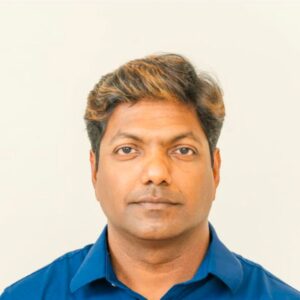 Muthukumaran Arigovindan