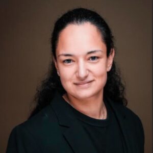 Paraskevi Kivroglou