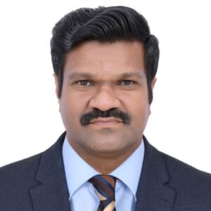 Dr. Sajeev Surendran