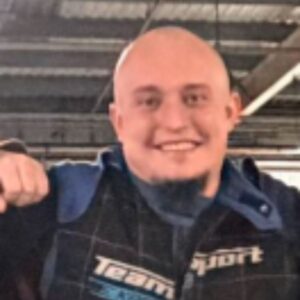 Kyle Hooton