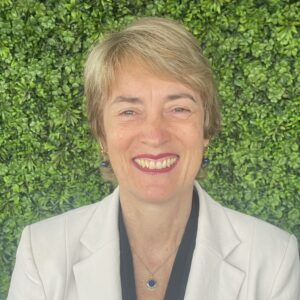 Professor Kylie O'Brien PhD
