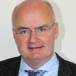 Robert Schiestl