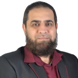 Basharat Aziz
