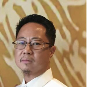 Carlo Grant Yu