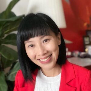 Dawn Chen