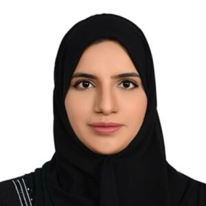 Dr. Amna Almuaini