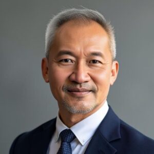 Dr. Daniel CF Ng