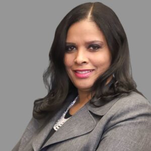Dr. Essie McKoy
