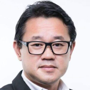 Dr. Fahmi Rais