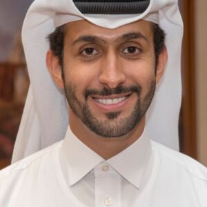 Dr. Hassan AL-Mannai