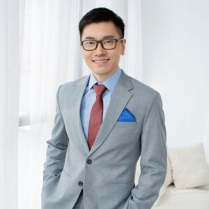 Dr. Kenneth Lee