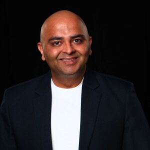 Dr. Kiran Kewalramani