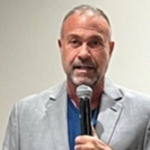 Dr. Mel Pohl