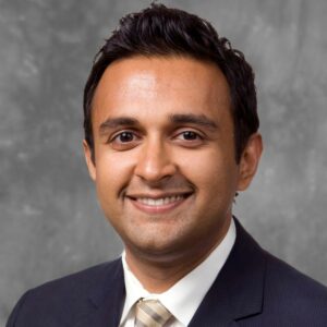 Dr. Pradeep Prasad