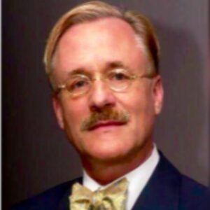 Robert W. Gorter