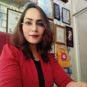 Dr. Vandana Sharma