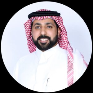 Eng. Faisal Mohammed Rajab