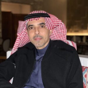 Hamad Altalasi