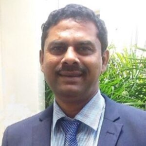 Mahesh Shinde
