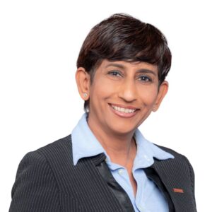 Maheswari G Kanniah