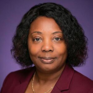 Livya Mitchell