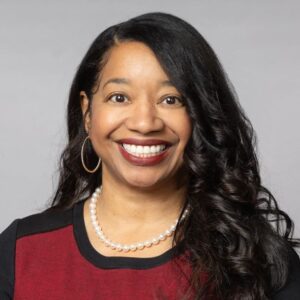 Joy Fowler