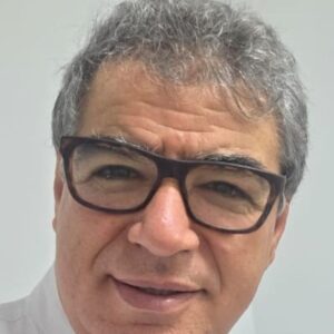 Mahmoud Smida