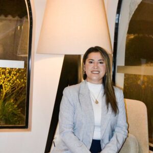 Maritza Medina