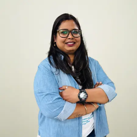 Swarnima Malviya