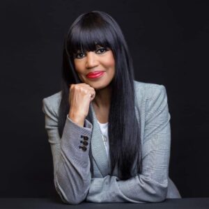 H.E. Dr. Theresa A. Moseley
